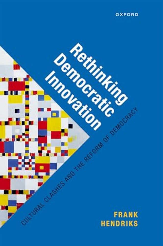 Rethinking Democratic Innovation