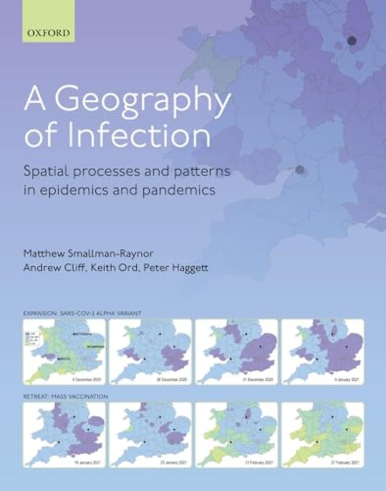 A Geography of Infection