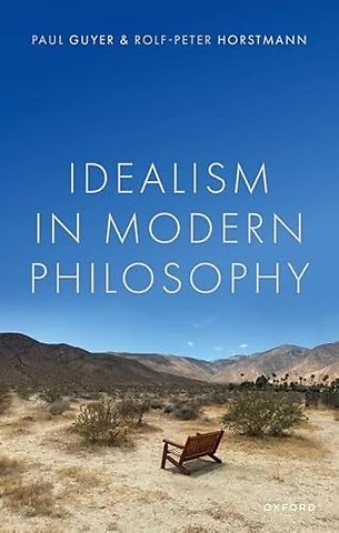 Idealism in Modern Philosophy