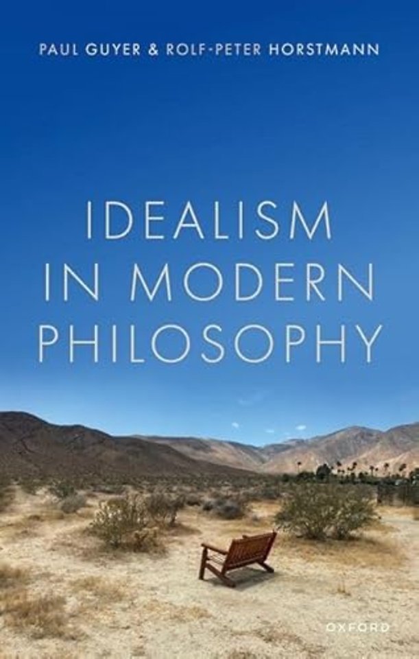 Idealism in Modern Philosophy