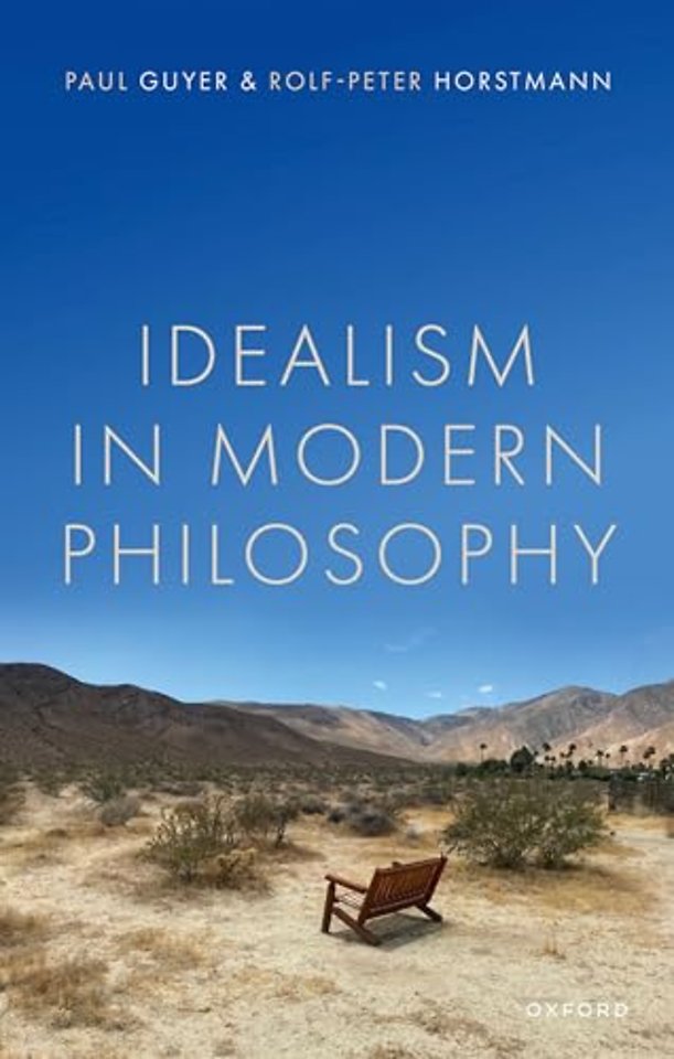 Idealism in Modern Philosophy