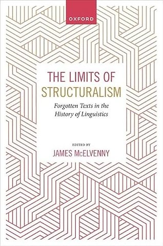 The Limits of Structuralism