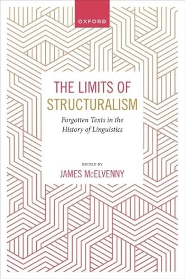 The Limits of Structuralism