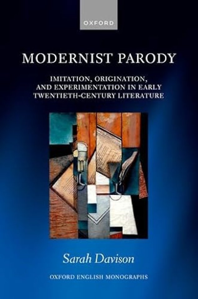 Modernist Parody