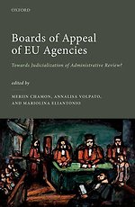 Boards of Appeal of EU Agencies
