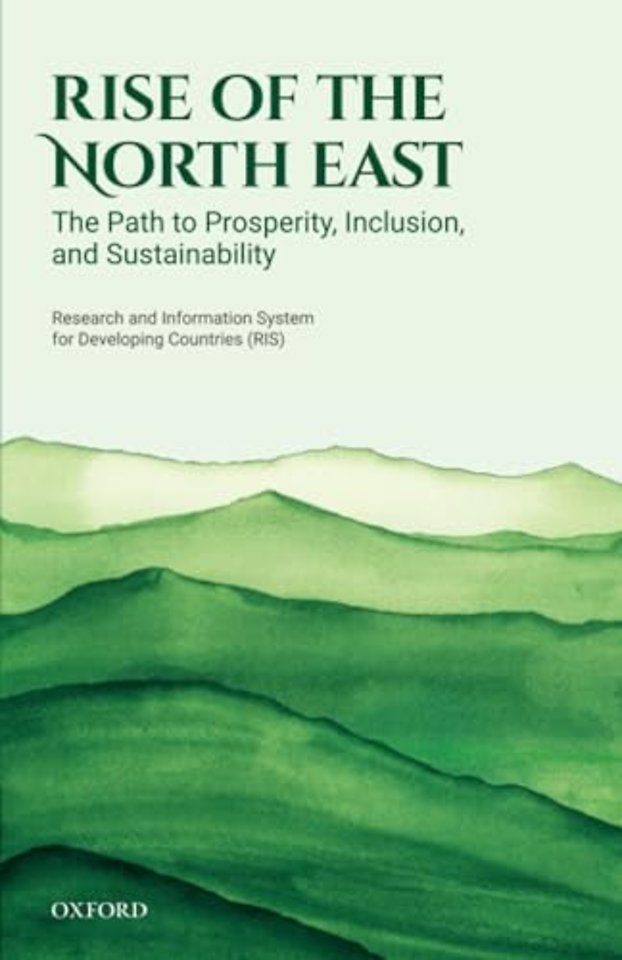 Rise of the North East