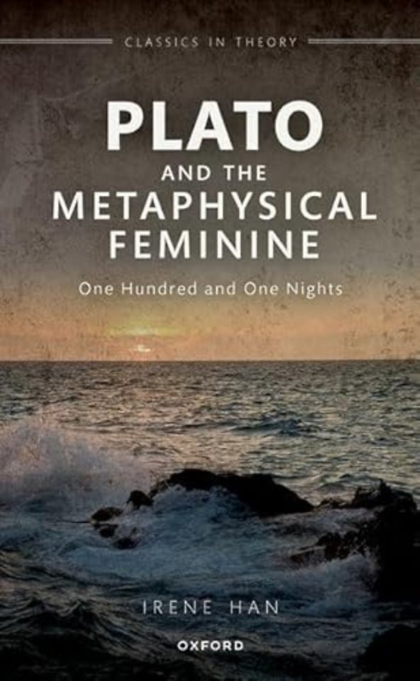 Plato and the Metaphysical Feminine