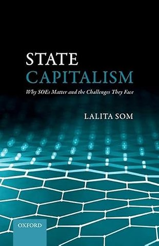 State Capitalism