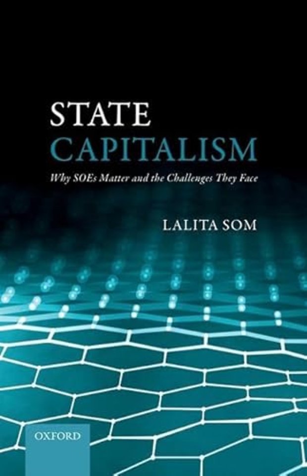 State Capitalism