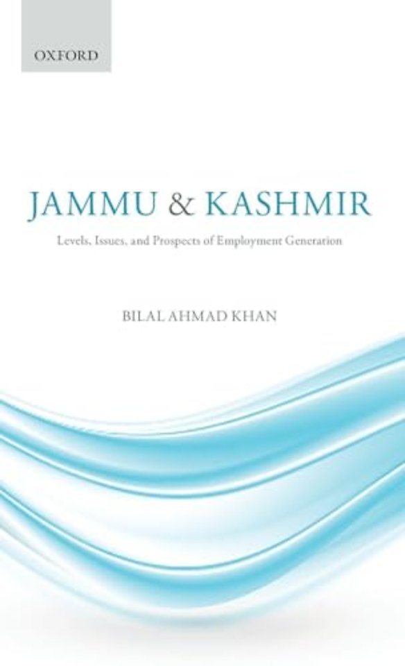 Jammu & Kashmir