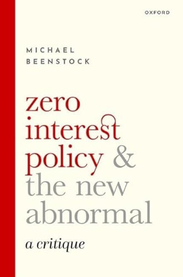 Zero Interest Policy and the New Abnormal