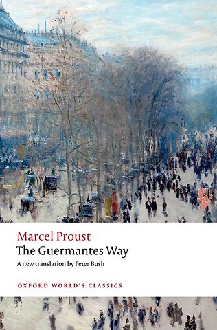The Guermantes Way