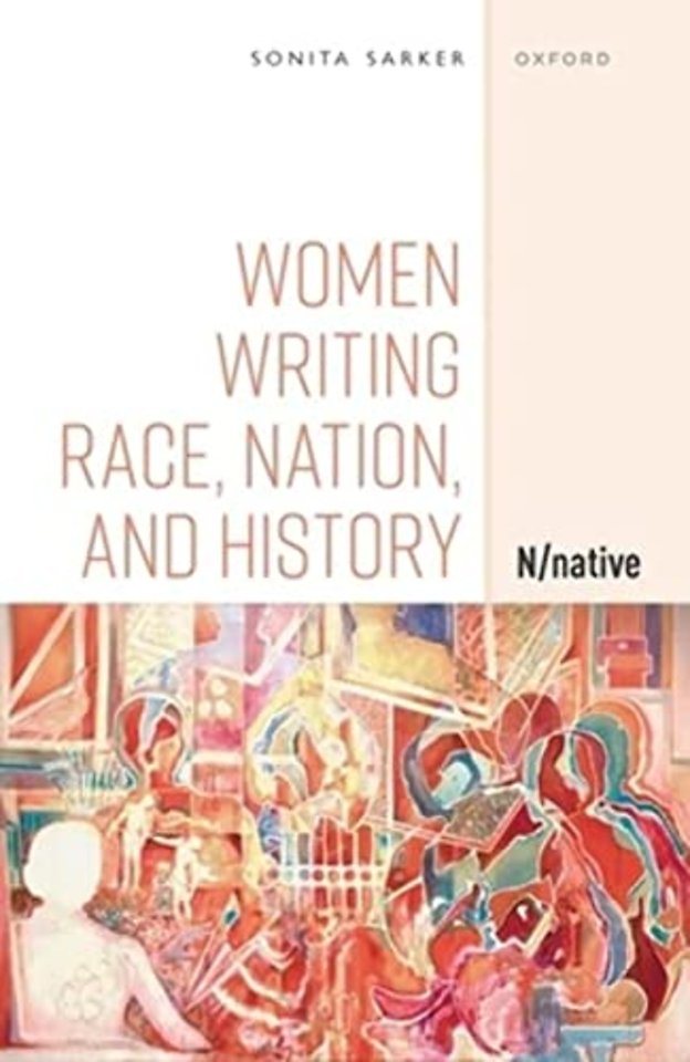 Women Writing Race, Nation, and History