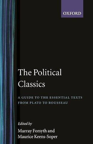 The Political Classics