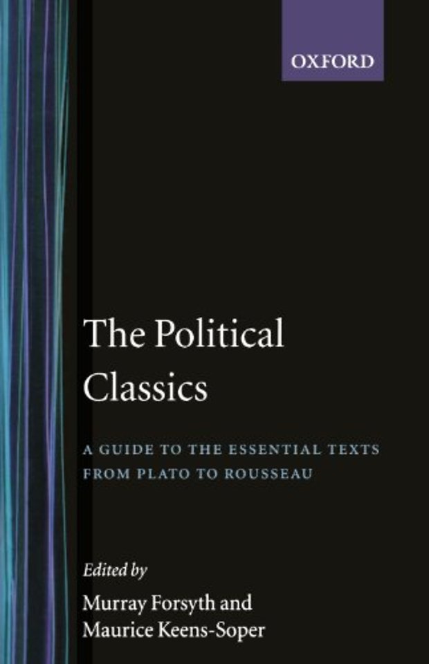 The Political Classics