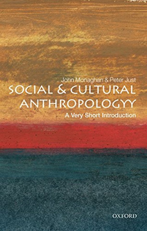 Social and Cultural Anthropology