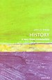 History: A Very Short Introduction