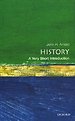 History: A Very Short Introduction History: A Very Short Introduction