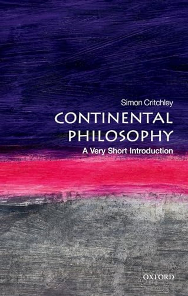 Continental Philosophy