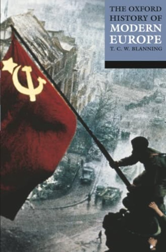 The Oxford History of Modern Europe