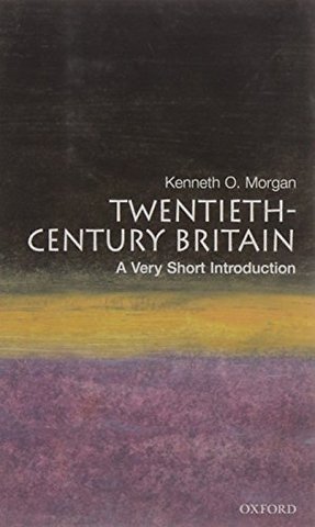 Twentieth-Century Britain