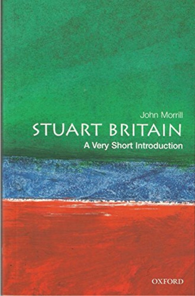 Stuart Britain