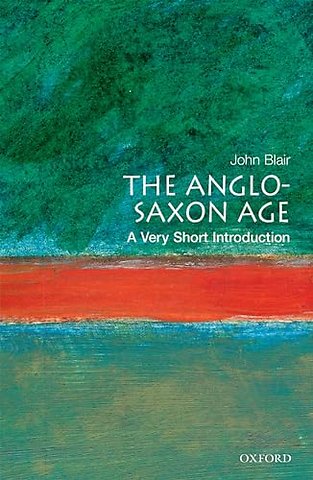 The Anglo-Saxon Age