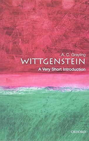 Wittgenstein