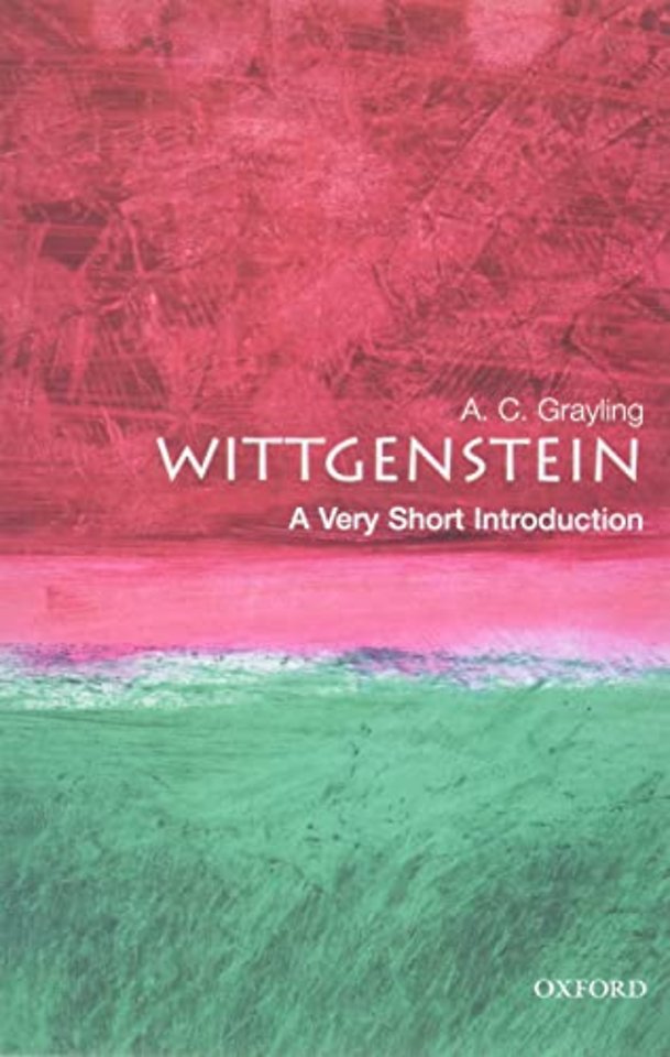 Wittgenstein