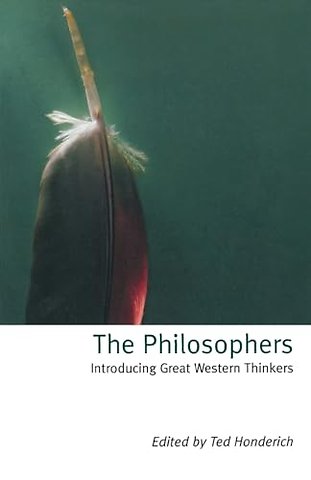 The Philosophers