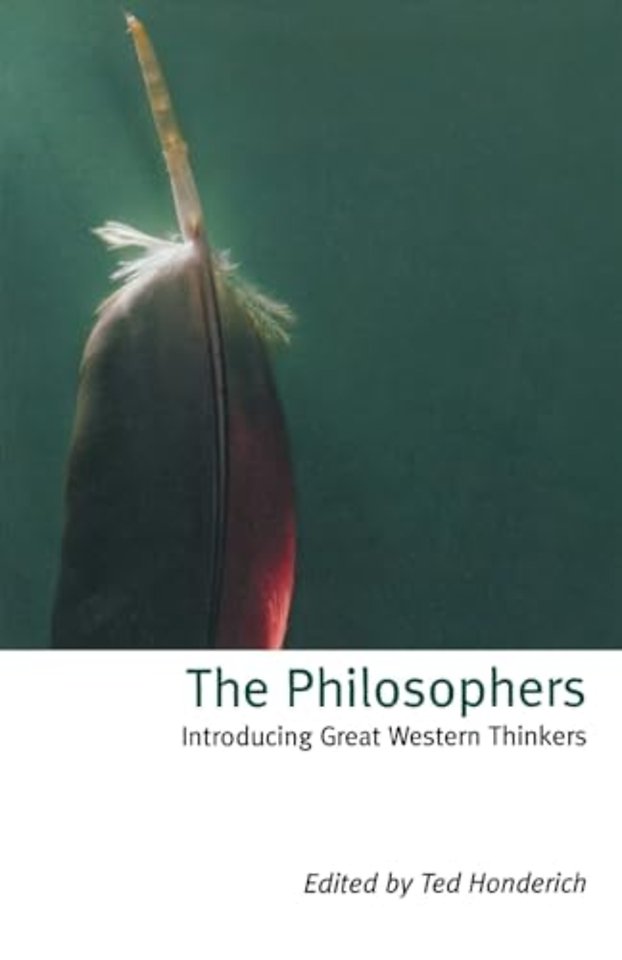 The Philosophers