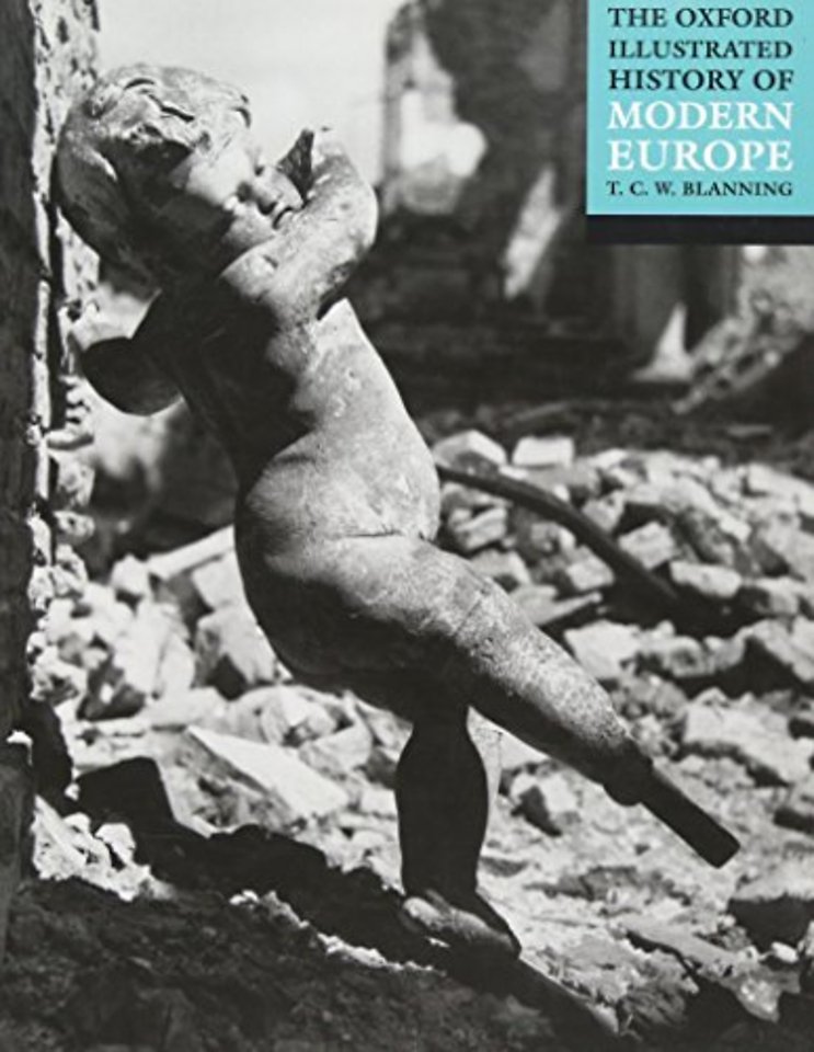 The Oxford Illustrated History of Modern Europe