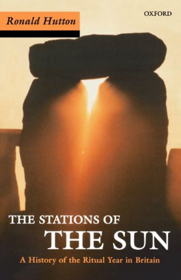 Stations of the Sun