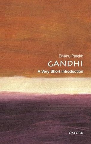 Gandhi