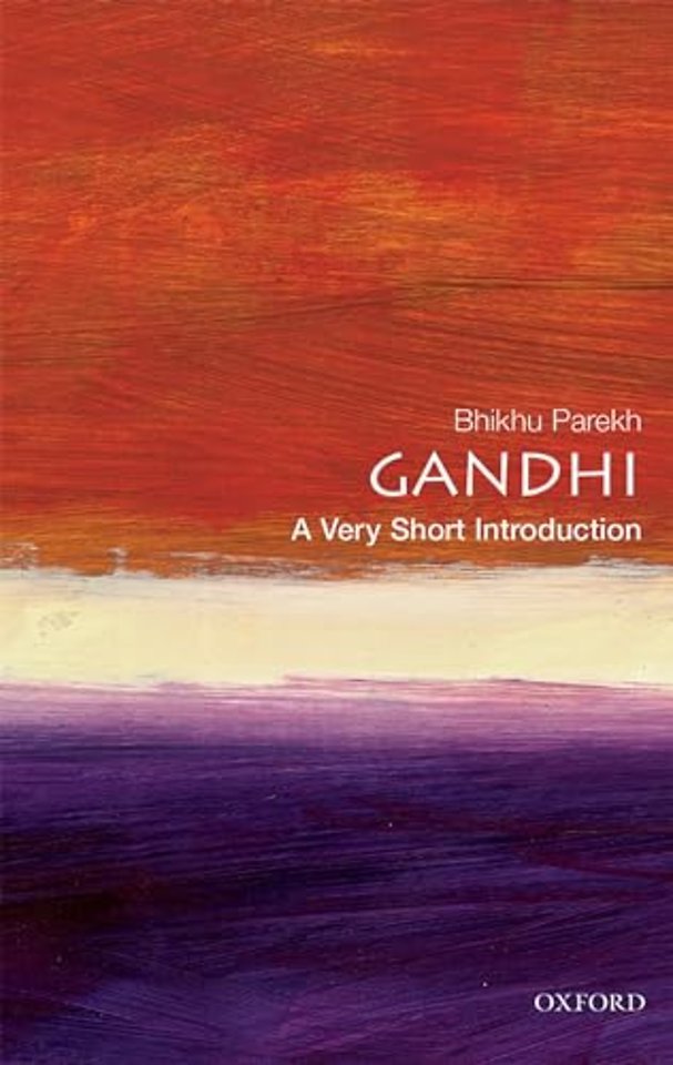 Gandhi