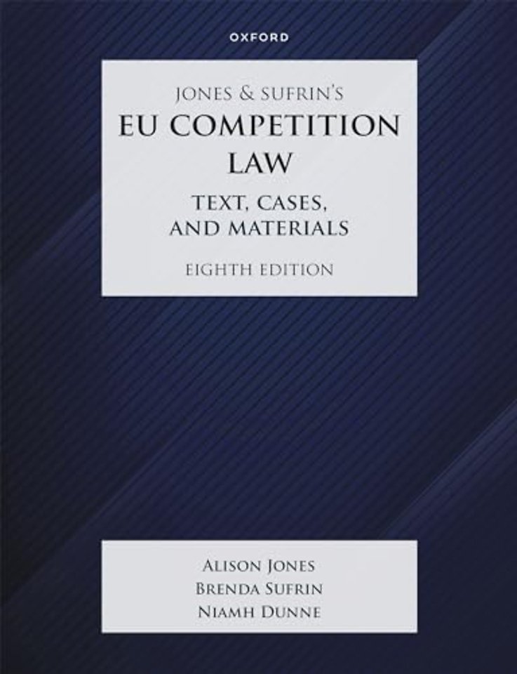 EU Competition Law