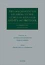 The 1951 Convention Relating to the Status of Refugees and its 1967 Protocol The 1951 Convention Relating to the Status of Refugees and its 1967 Protocol