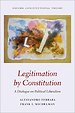 Legitimation by Constitution Legitimation by Constitution