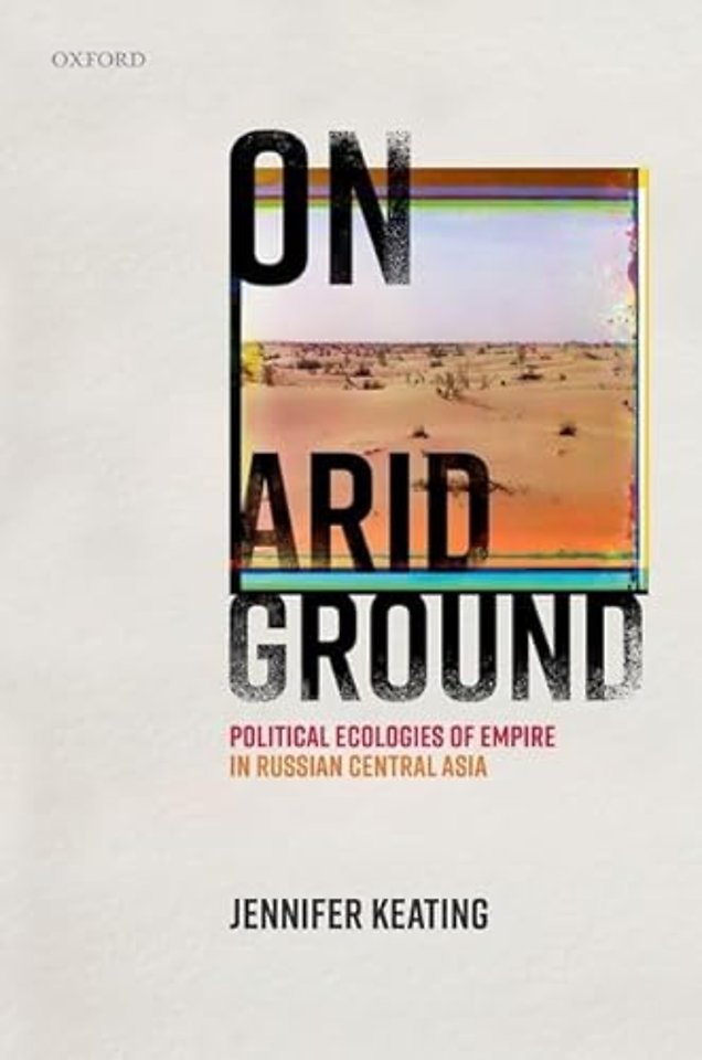 On Arid Ground