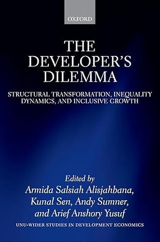 The Developer's Dilemma