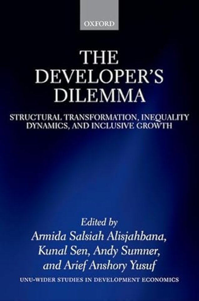 The Developer's Dilemma