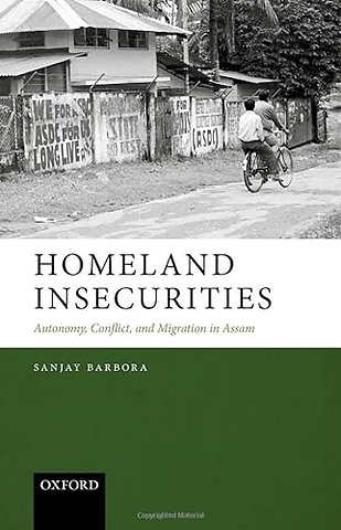 Homeland Insecurities