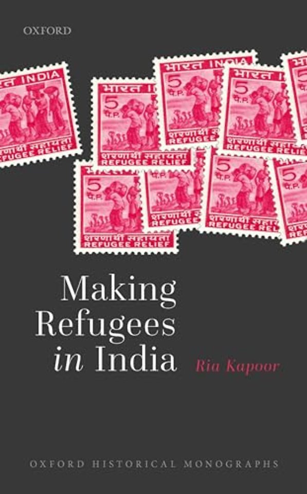 Making Refugees in India