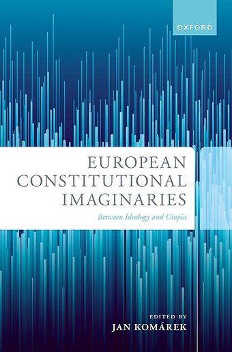 European Constitutional Imaginaries