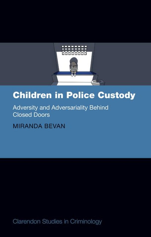 Children in Police Custody
