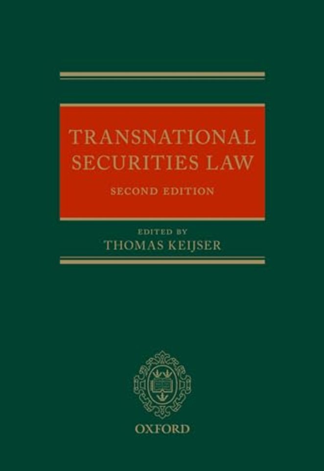 Transnational Securities Law
