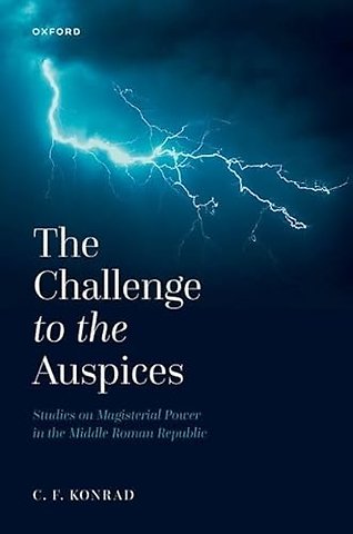 The Challenge to the Auspices