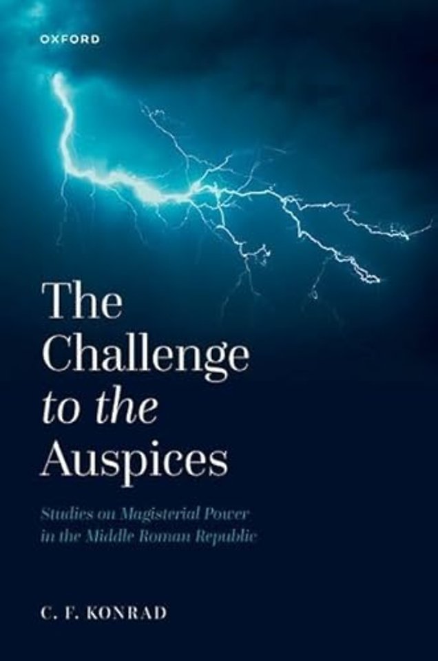 The Challenge to the Auspices