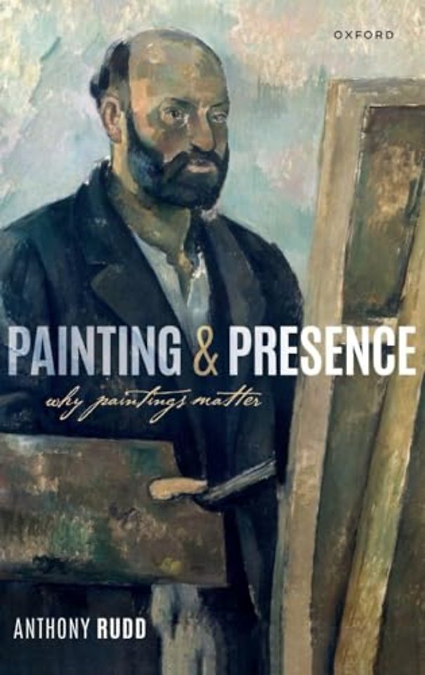 Painting and Presence
