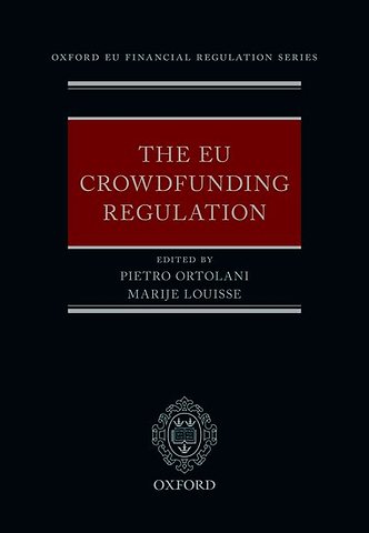 The EU Crowdfunding Regulation